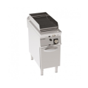 FURNOTEL - GRILL VAPEUR GAZ SIMPLE SUR PLACARD - GAMME 700