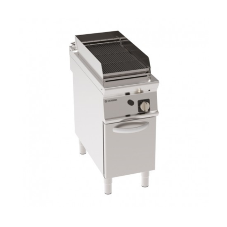 FURNOTEL - GRILL VAPEUR GAZ SIMPLE SUR PLACARD - GAMME 700