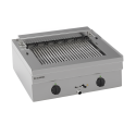 FURNOTEL - GRILL VAPEUR DOUBLE ÉLECTRIQUE  - GAMME 600