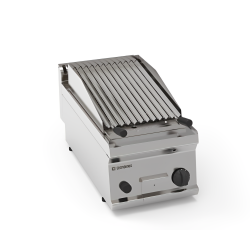 FURNOTEL - GRILL CHARCOAL SIMPLE GAZ - GAMME 700