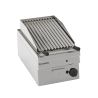 FURNOTEL - GRILL CHARCOAL SIMPLE GAZ - GAMME 600