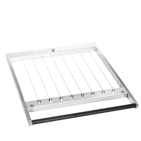BRAS DE COUPE GUITARE MINI PÂTISSIÈRE SOLIDE