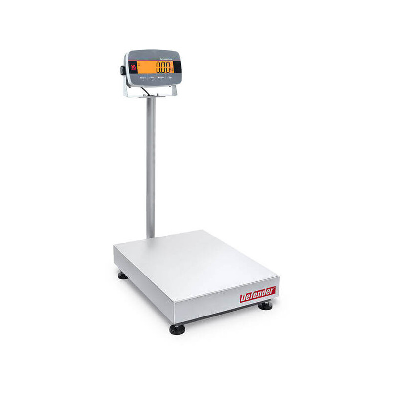 Balance professionnelle de pesage : Commandez sur Techni-Contact - Balance  de poids homologué en métrologie légale