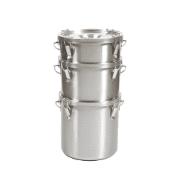 SOFRACA - BRAZIER TRAITEUR -