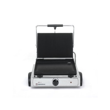 SAMMIC - PLAQUE A SNACKER GL-6