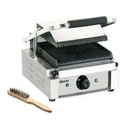 GRILL CONTACT 1800 1R
