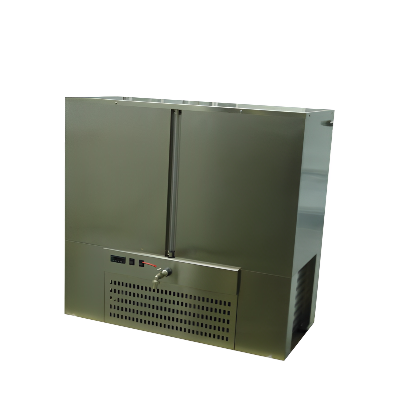 REFROIDISSEUR D'EAU 200 LITRES BOULANGERIE