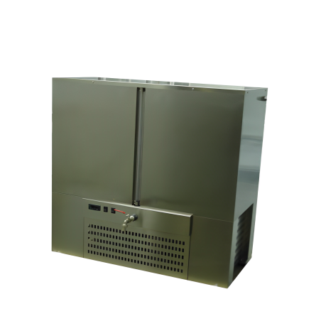 REFROIDISSEUR D'EAU 200 LITRES BOULANGERIE
