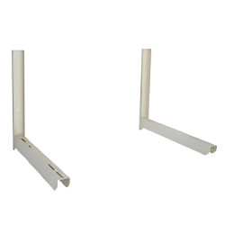 ACCROCHE MURALE REFROIDISSEUR