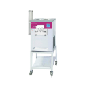 MACHINE À GLACE GROS DÉBIT 3 PARFUMS 15 LITRES/H