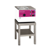 SORBETIÈRE À EXTRACTION MANUELLE 5 L/H 230 V