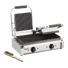 BARTSCHER - GRILL CONTACT 3600 2R