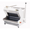 TRANCHEUSE A PAINS MANUELLE - BOULANGERIE  380 V 4900 WATTS
