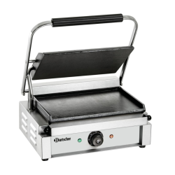 BARTSCHER - GRILL CONTACT "PANINI" 1G