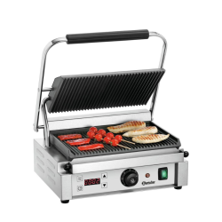 BARTSCHER - GRILL CONTACT "PANINI" 1RDIG