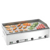 BARTSCHER - PLANCHA GDP 980E-G