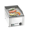 BARTSCHER - PLANCHA GDP 320E-G