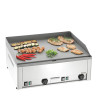 BARTSCHER - PLANCHA GDP 650E-G