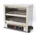 SAMMIC - GRILLE-PAIN TP-200 - À 2 ÉTAGES