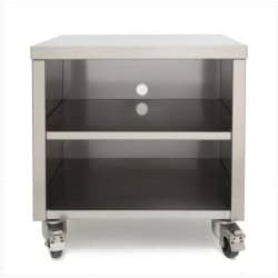 SAMMIC - Chariot-socle pour machines à emballer sous-vide