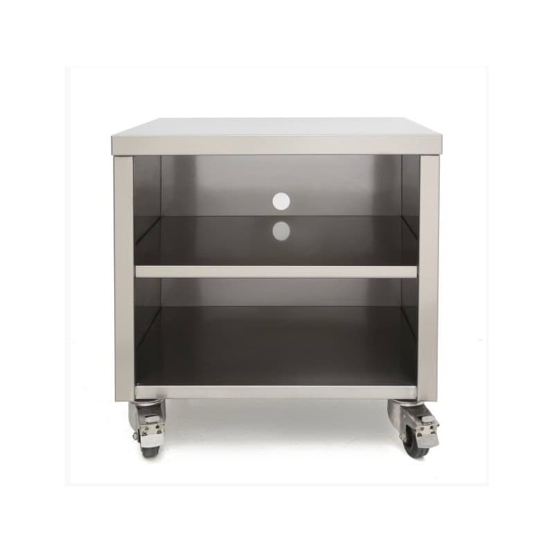 SAMMIC - Chariot-socle pour machines à emballer sous-vide