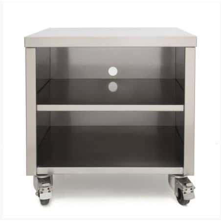 SAMMIC - Chariot-socle pour machines à emballer sous-vide