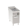FRITEUSE SUR COFFRE ÉLECTRIQUE 21 LITRES