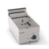 FRITEUSE ÉLECTRIQUE - 8L - 400V - GAMME 600