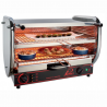 TOASTER MULTIFONCTION SENIOR AVEC REGULATEUR - 2 NIVEAUX - 230 V 400 V 4400 WATTS