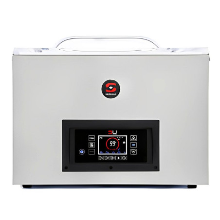 SAMMIC - MACHINE À EMBALLER SOUS-VIDE SU - 520CC