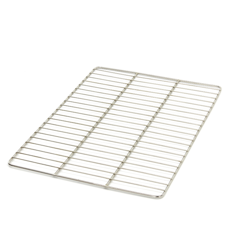 GRILLES FOUR 600 X 400 MM NORME BOULANGERIE