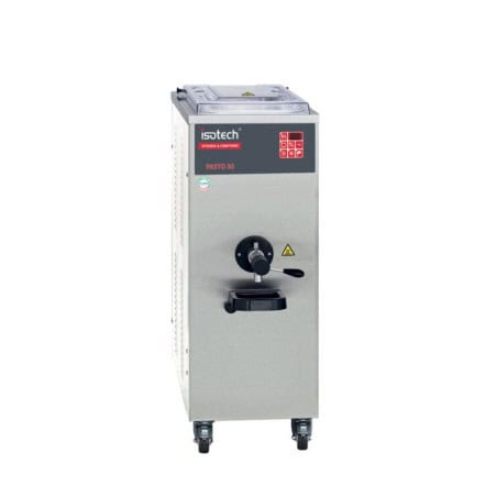 PASTEURISATEUR À EAU 30 LITRES