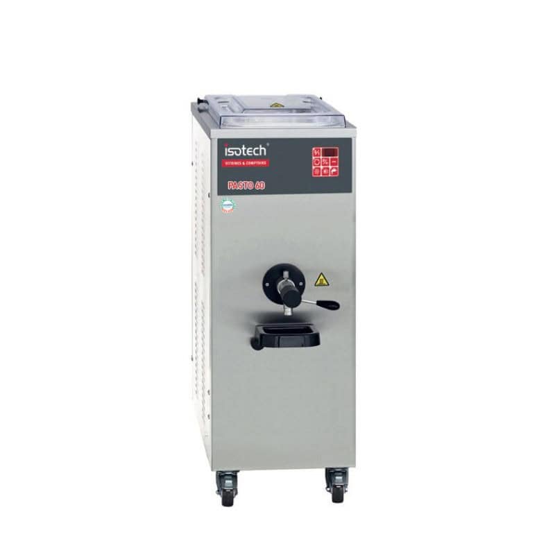 PASTEURISATEUR À AIR 60 LITRES