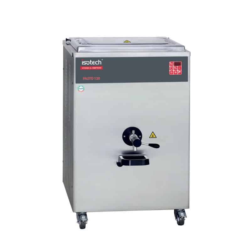 PASTEURISATEUR À EAU 120 LITRES
