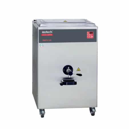 PASTEURISATEUR À EAU 120 LITRES