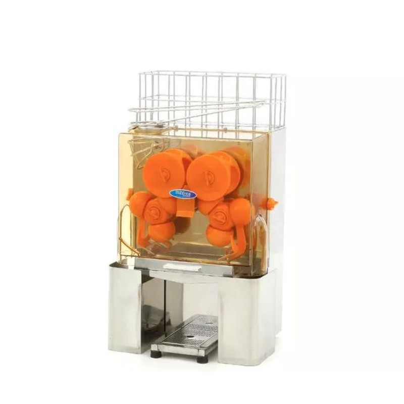 Machine à jus presse orange automatique