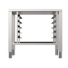 TABLE PLATEAUX FOUR MULTIFINCTION 600 x 400 MM