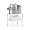 EPLUCHEUSE PRO ALU 150 KG/H - TRIPHASE