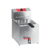FRITEUSE ÉLECTRIQUE 5L - SÉRIE TF