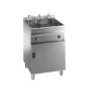 FRITEUSE ÉLECTRIQUE COFFRE 25/28L GAMME HAUTE