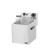 FRITEUSE ÉLÉCTRIQUE TABLE 8L