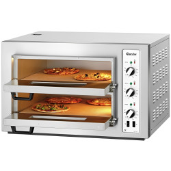 Four pizza NT 502