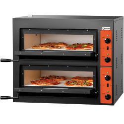 Four pizza CT200, 2BK 610x610