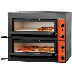 Four pizza CT200, 2BK 610x610