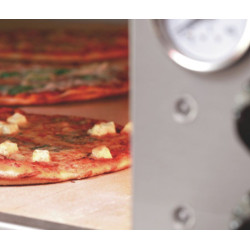 BARTSCHER - Four pizza ET205, 2BK 1050x1050