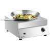 BARTSCHER - Wok à induction 35/293