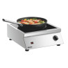 PLAQUE À INDUCTION 1 ZONE DE CUISSON 30-265