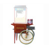 CHARIOT POUR MACHINE À POP-CORN