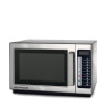 FOUR MICRO-ONDES PRO - 23L - 1000W COMMANDES ÉLECTRONIQUES