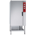 DIAMOND - Four électrique de remise en température - maintien 15x GN 1/1 + humidificateur